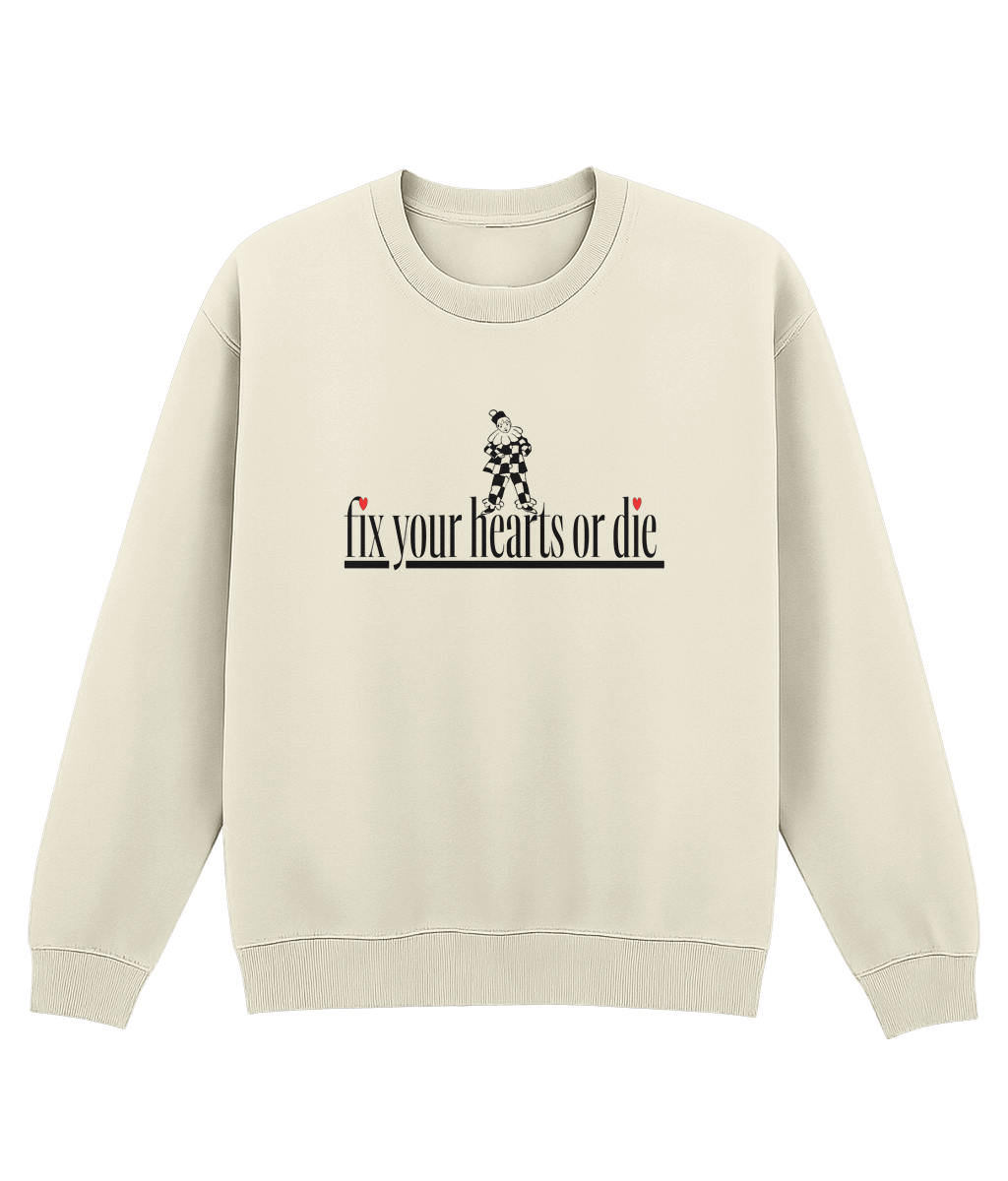 DTG Front