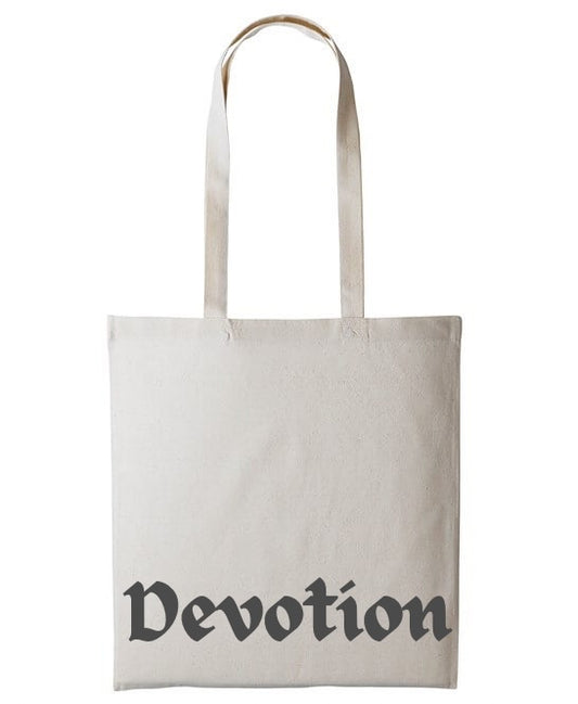 Devotion Tote