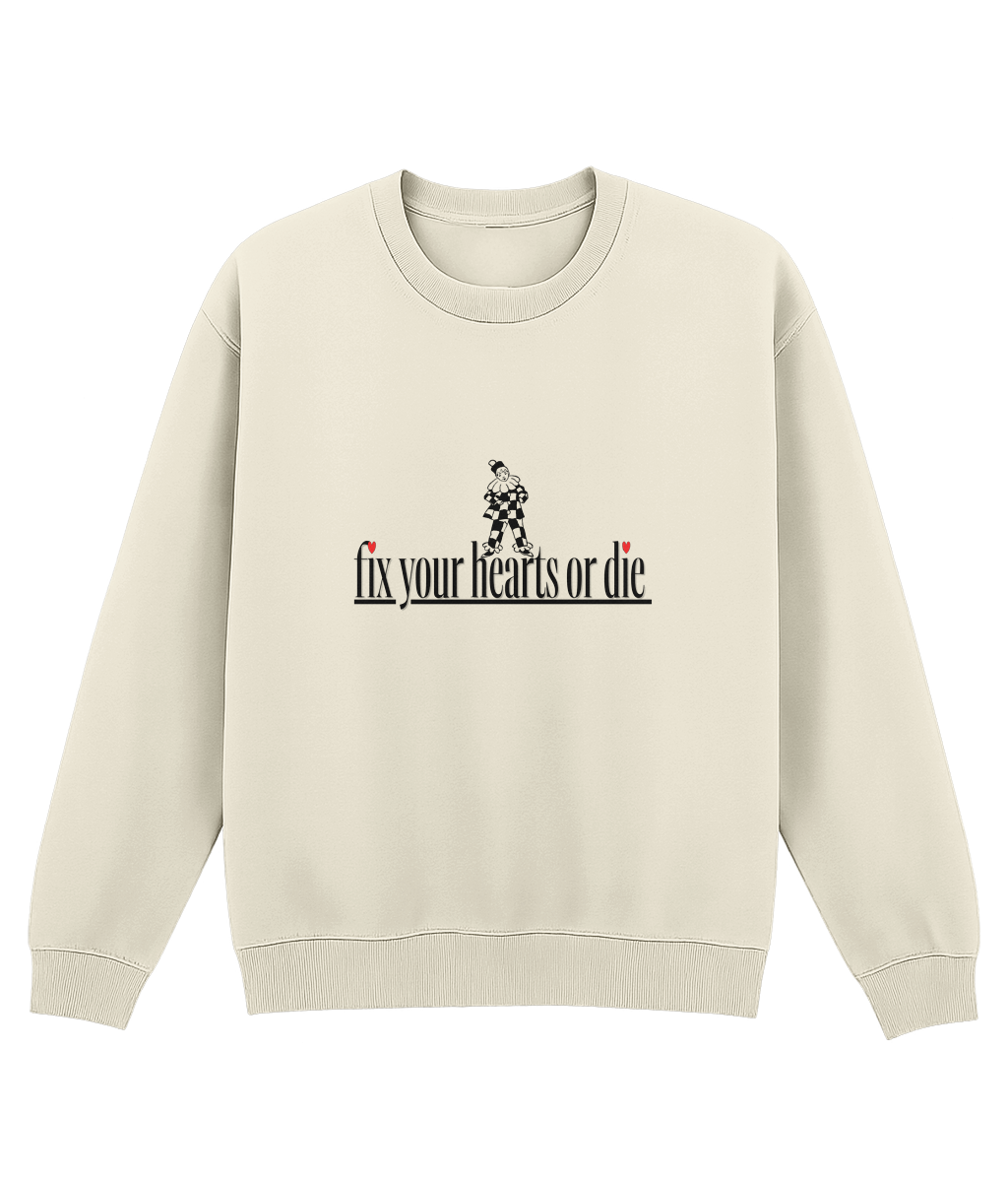 DTG Front