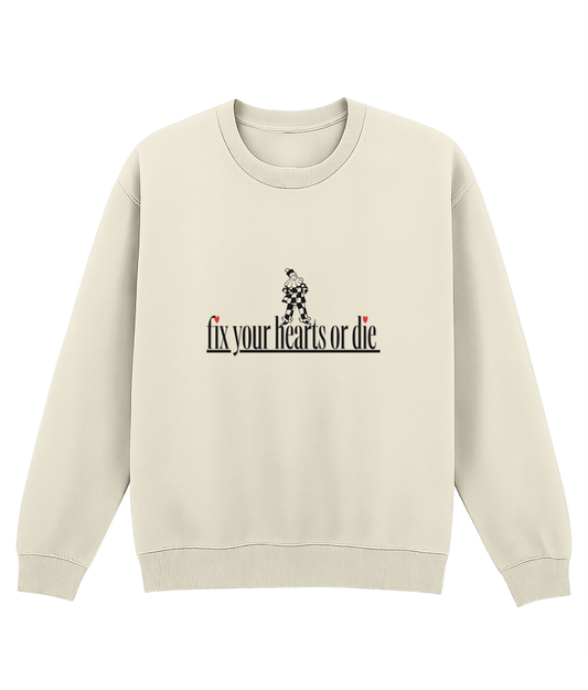DTG Front